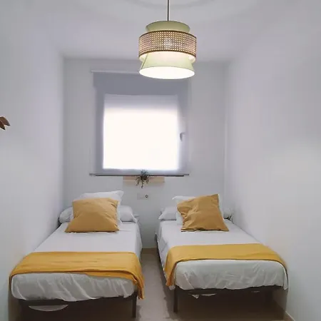 Lo Piset Del Delta: Con Piscina 4 Apartment *