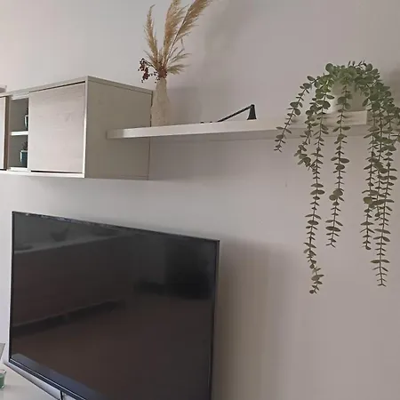 Lo Piset Del Delta: Con Piscina 4 Apartment *