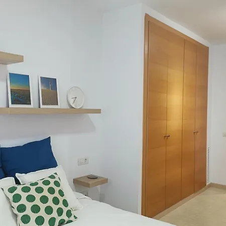 Lo Piset Del Delta: Con Piscina 4 *