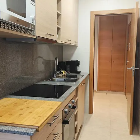 Apartment Lo Piset Del Delta: Con Piscina 4 *