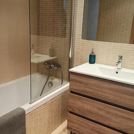 Lo Piset Del Delta: Con Piscina 4 L'Aldea