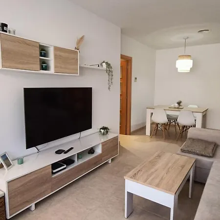 Lo Piset Del Delta: Con Piscina 4 Apartment L'Aldea
