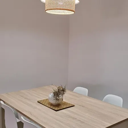 Lo Piset Del Delta: Con Piscina 4 Apartment *