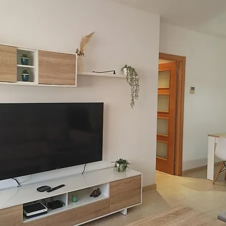 Lo Piset Del Delta: Con Piscina 4 Apartment *