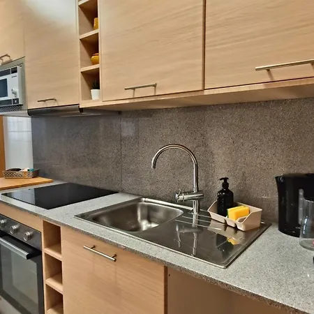 Apartment Lo Piset Del Delta: Con Piscina 4