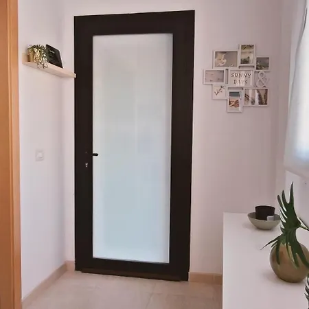 Lo Piset Del Delta: Con Piscina 4 L'Aldea