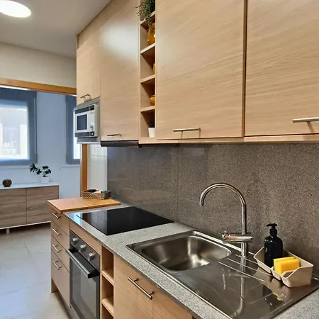 Lo Piset Del Delta: Con Piscina 4 *