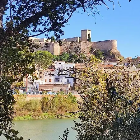 Lo Piset Del Delta: Con Piscina 4 *