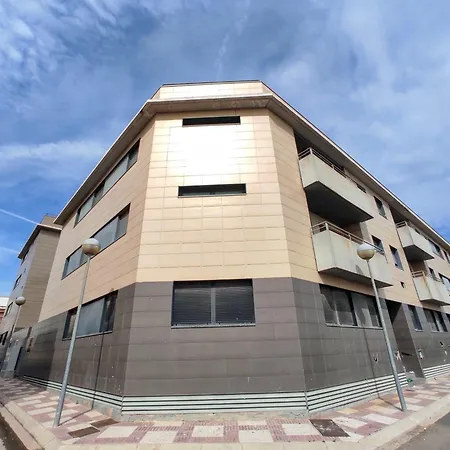 Lo Piset Del Delta: Con Piscina 4 *