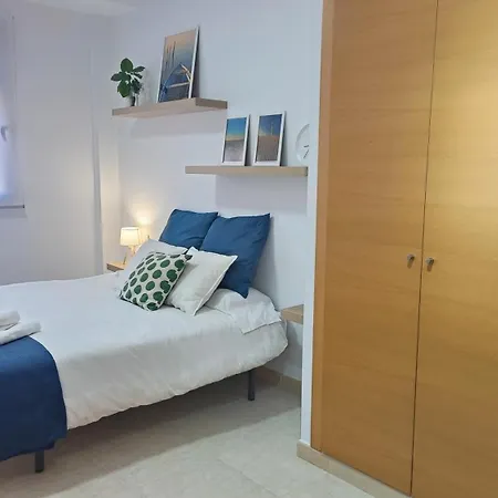 Apartment Lo Piset Del Delta: Con Piscina 4 *